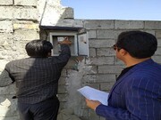 ۳۵۰ مگاوات برق در خوزستان صرفه‌جویی شد