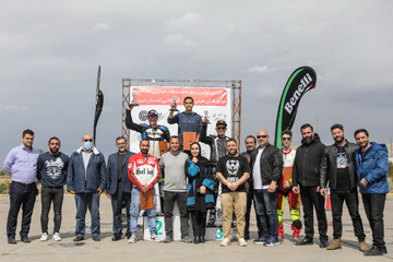 Mini GP Motosiklet Yarışmaları