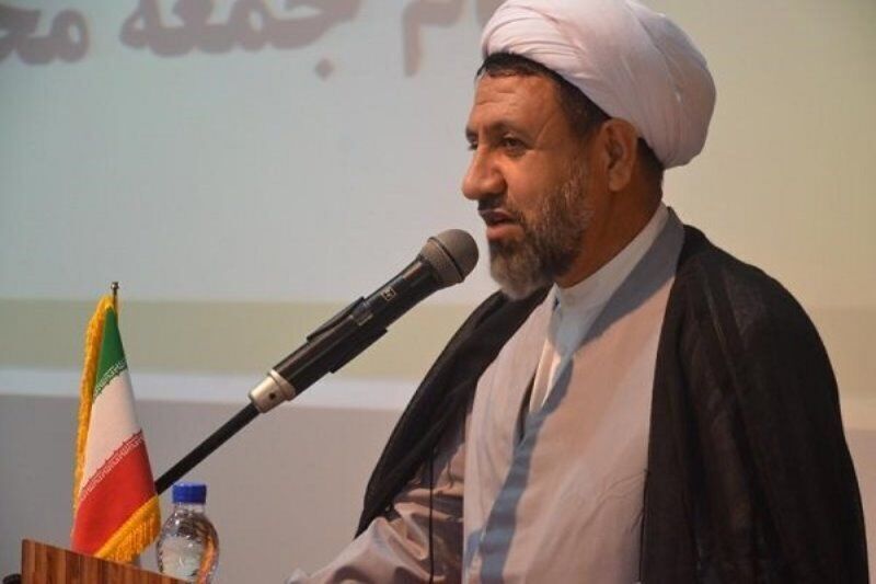 امام جمعه کرمان: پشتوانه دولت آینده مشارکت حداکثری در انتخابات است 