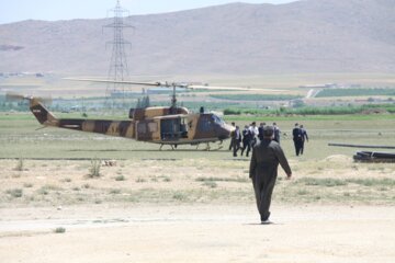 سفر وزیر صنعت، معدن و تجارت به مهاباد