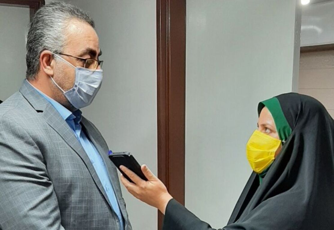 ساخت واکسن ایرانی استنشاقی کرونا در مراحل نهایی پیش بالینی است