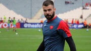 رادوشوویچ بالاخره در پرسپولیس ماندنی شد