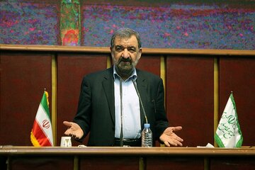 رضایی: برای ایجاد تحول نیازمند شجاعت نخبگان هستیم