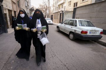 طرح شهید سلیمانی برای مقابله با کرونا