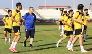 مشخص شدن زمان آغاز اردوی تیم ملی فوتبال و موعد حضور لژیونرها