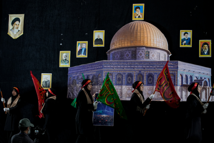 اجلاسیه ۹۰ شهید دانشجوی کهگیلویه و بویراحمد