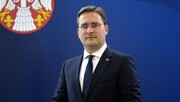 Serbian FM congratulates Amir Abdollahian on confirmation