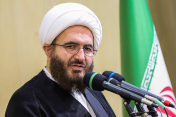 معارفه امام جمعه تبریز در شورای اداری آذربایجان شرقی