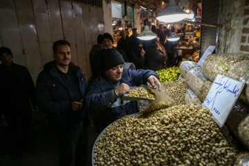 خرید شب چلّه در تبریز