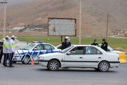 محدودیت‌های ترافیکی آخر هفته مازندران اعلام شد