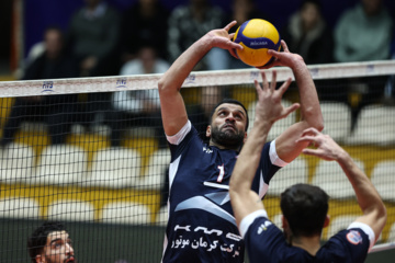 Liga Premier de Voleibol