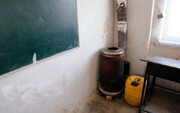 بخاری‌های نفتی از مدارس آذربایجان‌غربی برچیده می‌شود