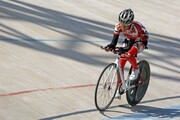 Iran’s cycling wins world, Asian seats