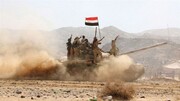 ارتش یمن به پیروزی های چشمگیر خود در جنوب مارب ادامه می دهد