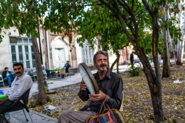 «خوی» شهر دارالقرار شمس