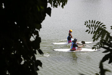 Campeonato Nacional de Kayak Polo Masculino