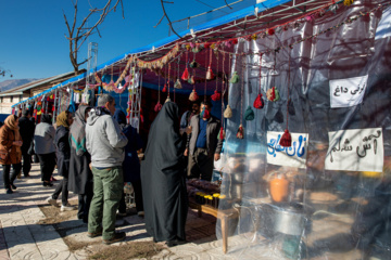 دومین جشنواره گردشگری «گفاره و کوول»