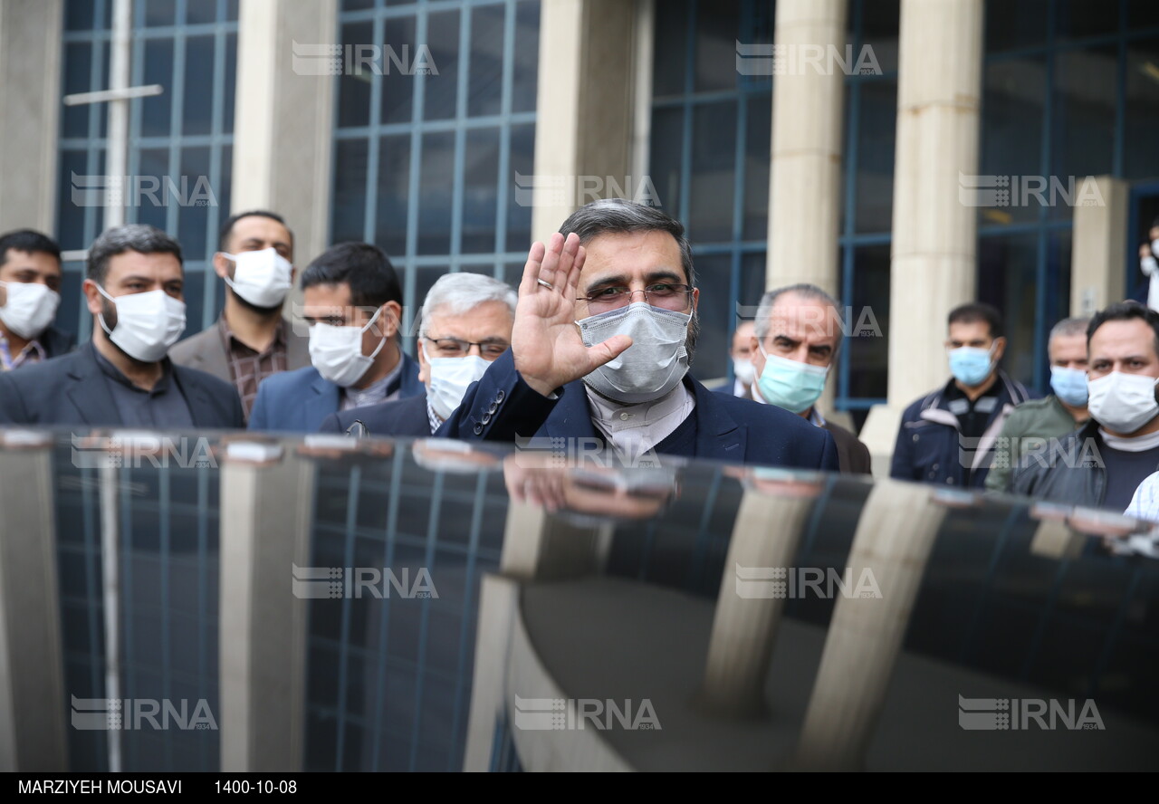 همایش علمی و پژوهشی مکتب حاج قاسم؛ دانشگاه و رسانه