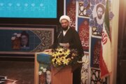 امام جمعه همدان: شهید مدنی مجتهدی انقلابی و اجتماعی بود