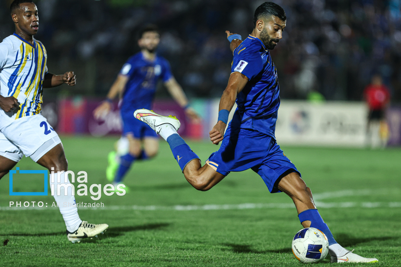 AFC Champions League Elite: Esteghlal vs. Al-Gharafa