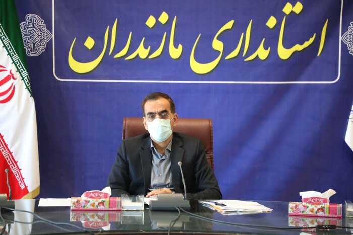 همپوشانی انتخابات شوراهای اسلامی شهر و روستا در مازندران 