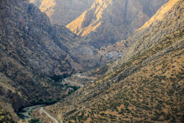 مشکلات این روزهای آب شرب روستای دیوزناو