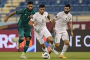 بدبیاری‌ حریف تیم ملی تمامی ندارد؛ خربین بازی با ایران را از دست داد