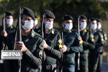 امام جمعه گنبدکاووس: ناجا در انجام ماموریت‌های خود سربلند است