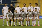 ستاره‌های سوریه را بشناسید؛ مصاف با ایران بدون بازیکن هلندی و یونانی
