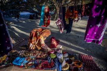 Chabahar : un écrin de beauté au Sud de l'Iran