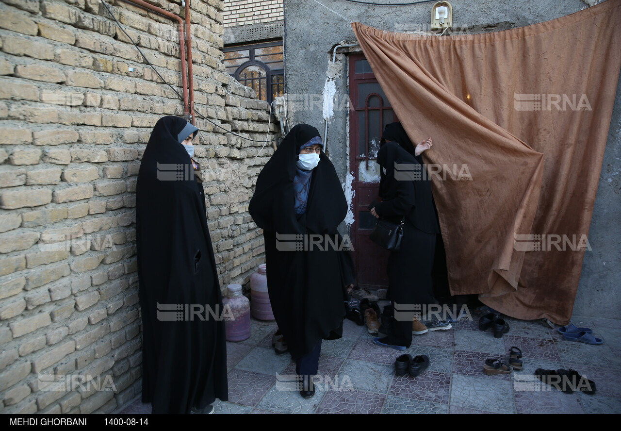 سفر معاون امور زنان رییس جمهوری به خراسان رضوی