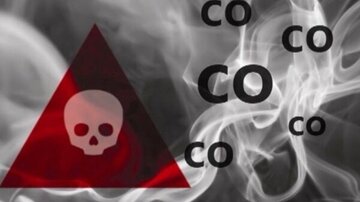 گاز مونوکسیدکربن، عامل مرگ ۱۰ نفر در فسا شد