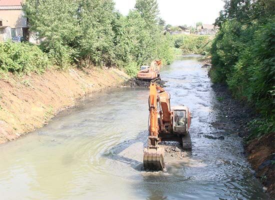 روستاهای بخش مرکزی شهرستان جویبار ایمن‌تر از همیشه