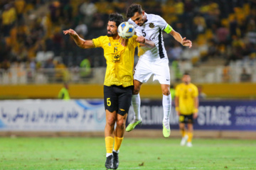 AFC Champions League Elite: Sepahan vs. Shabab Al Ahli