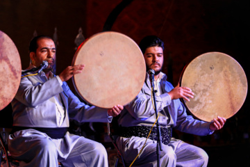 نخستین سوگواره بین‌المللی "میراث مراثی "