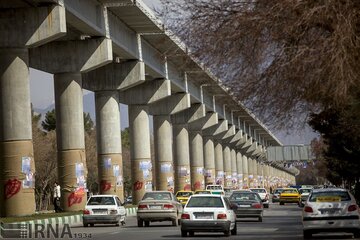 پیشنهادی برای حفظ نمای شهری از تبلیغات انتخاباتی