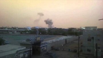 ائتلاف سعودی ۲۱۵ بار آتش بس را  در یمن نقض کرده است