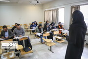 جذب ۷۰ درصد هیات علمی دانشگاه شریف از ایرانیان غیرمقیم