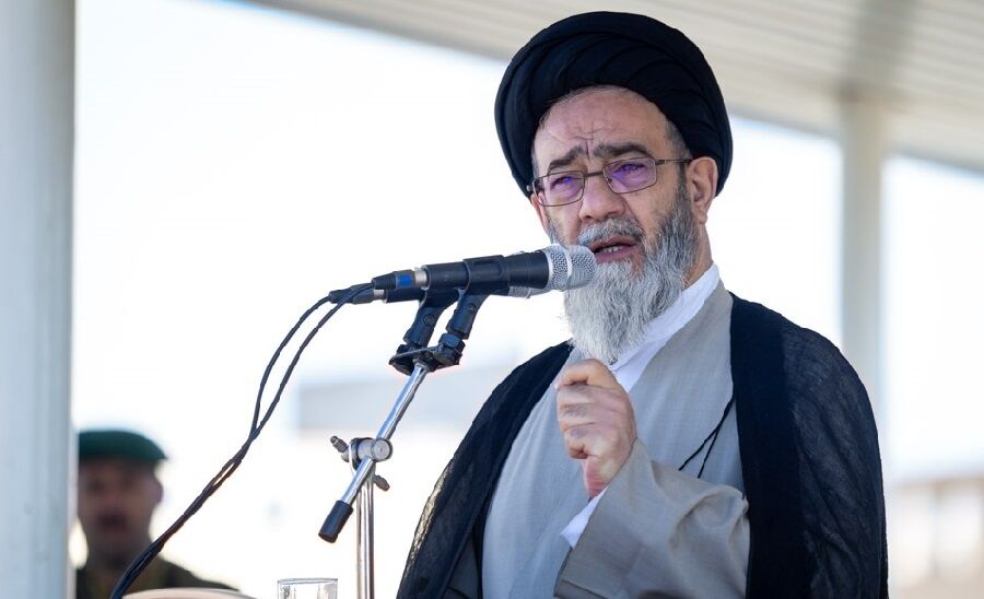 امام جمعه تبریز: کرونا جهاد مالی ملت ایران را به نمایش گذاشت
