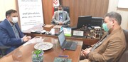 ۱۸ مدرسه مجازی متوسطه در شرق هرمزگان راه اندازی شد