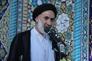 امام جمعه موقت شهرکرد:طرح مردمی‌کردن یارانه‌ها اقتصاد کشور را قدرتمند می‌کند