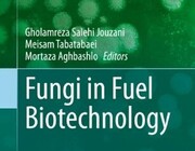 Iranian book of "Fungi in Fuel Biotechnology" published