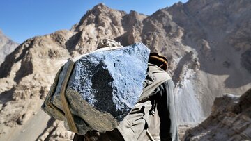 سرمایه‌گذاران آذربایجانی خواهان سرمایه‌گذاری روی معادن شمال افغانستان هستند