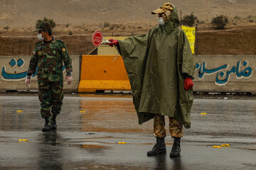 سفر به مناطق گردشگری خوزستان در روز ۱۳ فروردین ممنوع است