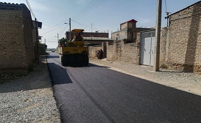 بهسازی و مقاوم‌سازی ۱۴۶ هزار خانه روستایی در آذربایجان‌شرقی