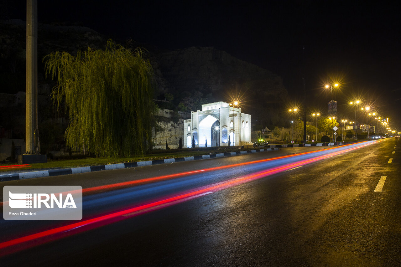 اخبار برگزیده استان فارس در ۶۰ ثانیه