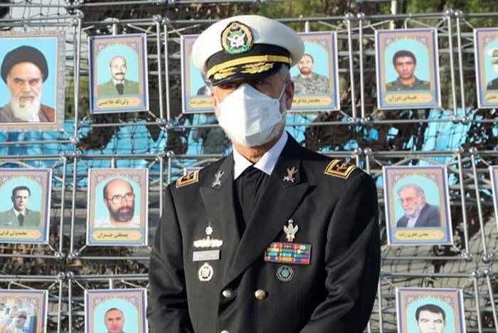 Commander: Iran’s Army fully ready to carry out missions