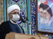 امام جمعه میامی: رهنمودهای رهبری راهبرد قطعی ایران در برجام است 