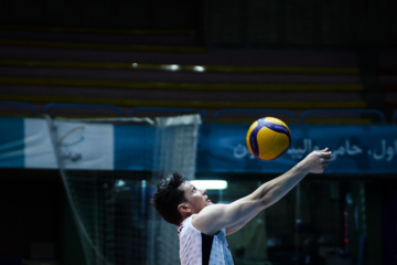 Liga Premier de Voleibol