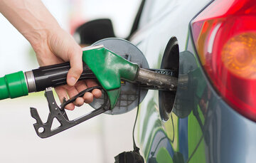 مصرف بنزین در تربت‌حیدریه ۵۱ درصد کاهش یافت 